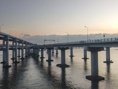 -星海湾跨海大桥