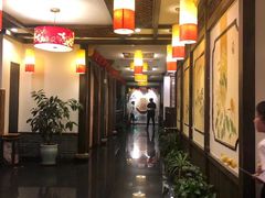大堂-苏浙徽·农家大院(开发区星湖101店)