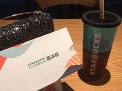 -星巴克(深圳龙岗天安数码城店)