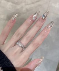 -斯馨·健康美甲美睫