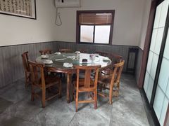 -李东农庄(中南百草园地标店)