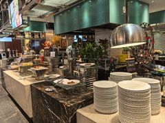 -扬州中集格兰云天大酒店