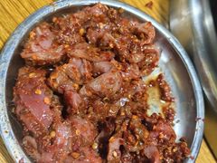 -渝味黄姐火锅(黄泥村店)