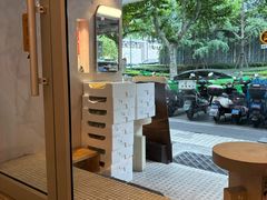 -小团圆糖水铺(襄阳南路店)