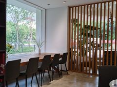 -范咖啡·沙拉鲜食(前海观峰阁店)