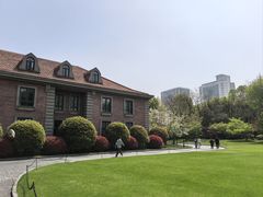 -上海瑞金洲际酒店