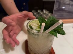 -LONG BAR 廊吧(外滩华尔道夫酒店)