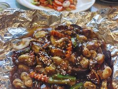-添福来墨鱼饺子 · 海鲜东北菜(泡崖店)