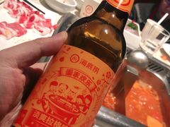 -海底捞火锅(杭州庆春路夜宵主题店)