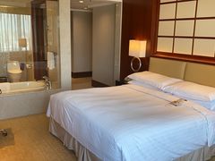 -上海雅居乐万豪侯爵酒店