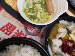 -老娘舅(苏州中心大道西大润发店)