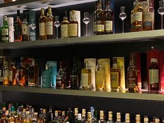 -GAM HighBall 日式小酒馆