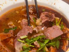 -三中高皇羊肉馆