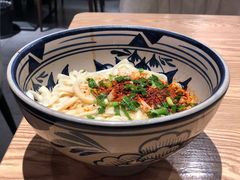 -老九圆山西面馆(CBD店)