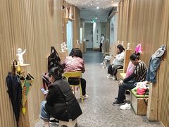 -新精武·少儿武术散打(繁花店)