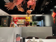 -十六台·经典广东菜(德外大街店)