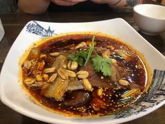 -伊兰麒兰馨园·川菜·清真馆(339电视塔店)