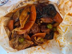番茄八宝-老六素货(王顶堤店)