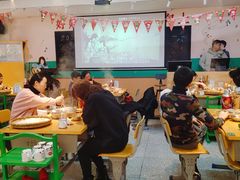 -班花麻辣烫(南京概念店)