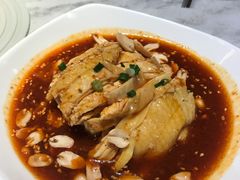 成都口水鸡-望蓉城·古法酸菜鱼(世纪汇店)