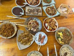 -小街天府(西工小街店)