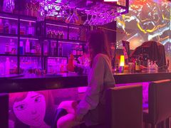 -vimi便利店酒吧