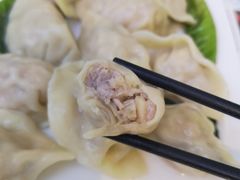 -袁亮宏饺子云吞(侯家桥菜场店)
