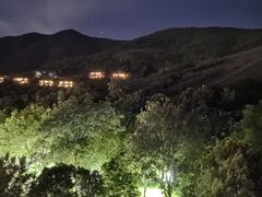 -天目湖御水温泉·度假酒店