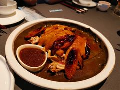 -小炳胜(卓悦中心店)