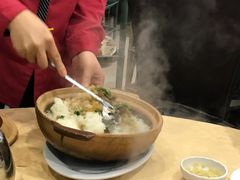 -时利和美食(东方广场店)