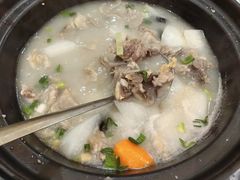 -粗茶淡饭•陕菜•家常菜