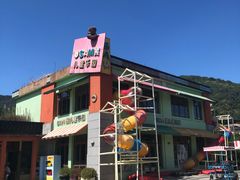 -宁波九龙湖开元度假村