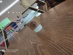 -太平洋咖啡(市府恒隆二店)