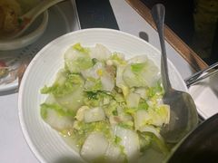 -慕湘精致湖南菜(水贝店)