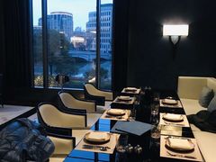 -上海苏宁宝丽嘉酒店·Cafe Bellagio西餐厅