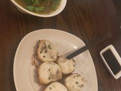 -哑巴生煎(临顿路店)