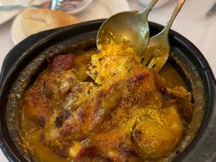 葡国鸡-沙利文餐厅(南湾街店)