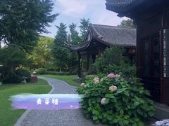 -扬州香格里拉·香宫中餐厅