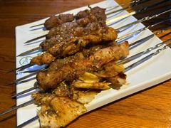-義聚德·清真铜锅涮羊肉·烧烤(河东店)
