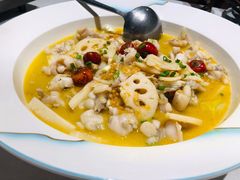 泡椒田鸡-老湘亲·品鉴湘菜(湖里店)