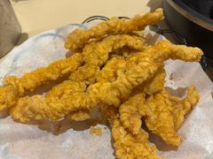 -江味龙虾馆·裸蓝龙虾(南山店)
