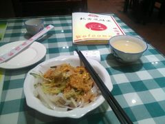 android_upload_pic-吴满满油泼面(北方风味园店)