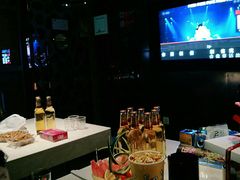 -觅KTV(岳峰大厦店)