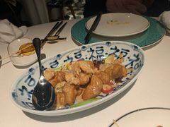 -三号黄浦会Canton Table