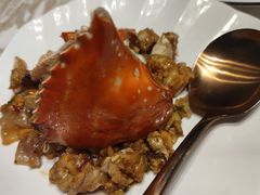 -海味世家·家常菜馆(明州里店)