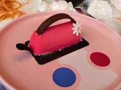 -水桶王国主题餐厅·聚会·生日派对·亲子活动·家庭套餐(亚龙湾希尔顿店)