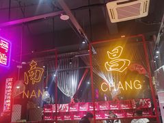 -老闵田螺馆·南昌特色小炒(梦时代店)