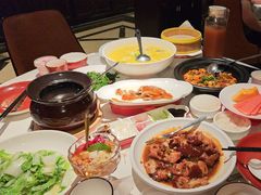 -大鸭梨烤鸭店(花园村店)