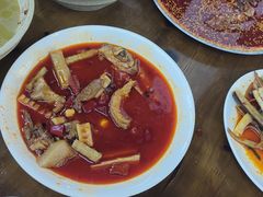 -天全县三土司椒麻鸡餐厅