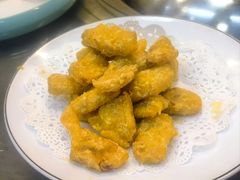 -小团圆灶台鱼·百城头牌菜(千岛湖店)